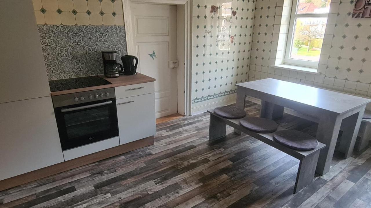Zimmer Нордгаузен Екстер'єр фото
