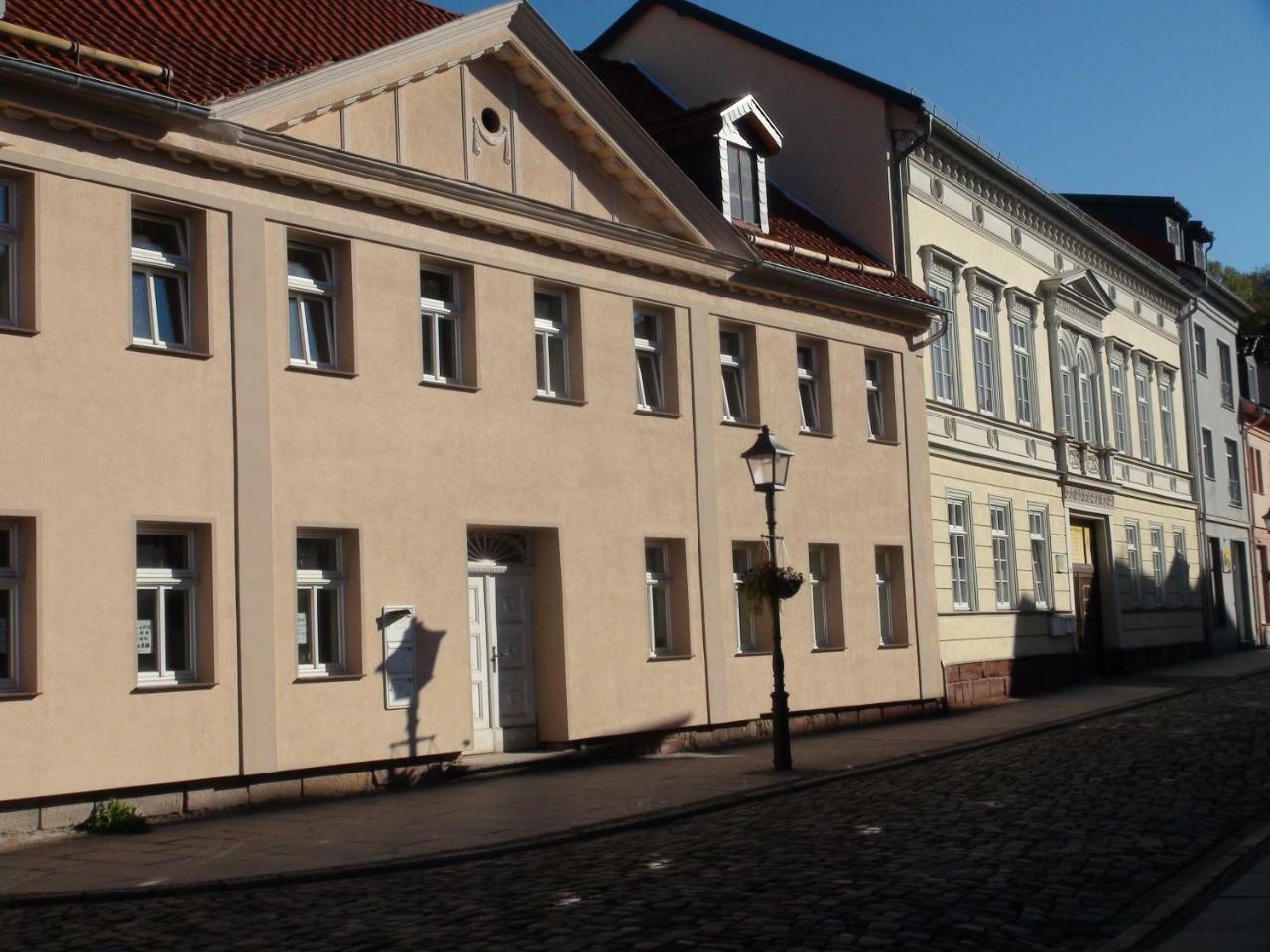 Zimmer Нордгаузен Екстер'єр фото